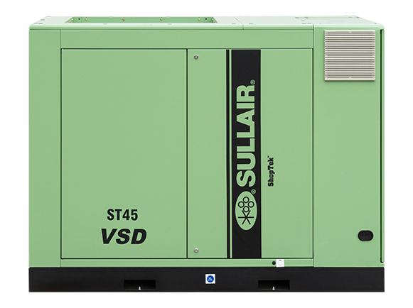 Sullair sales